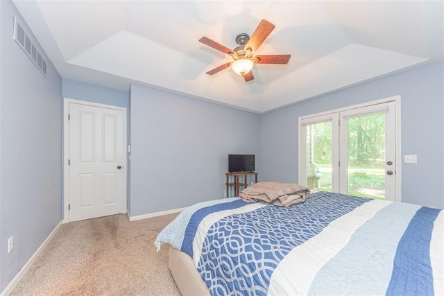 7421 Black Forest Drive, Dexter, MI 48130