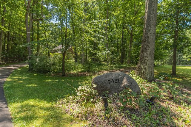7421 Black Forest Drive, Dexter, MI 48130