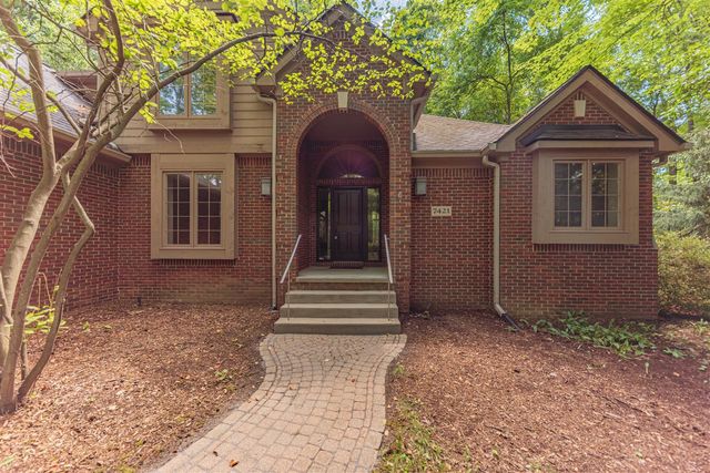 7421 Black Forest Drive, Dexter, MI 48130