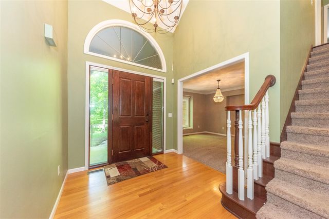 7421 Black Forest Drive, Dexter, MI 48130