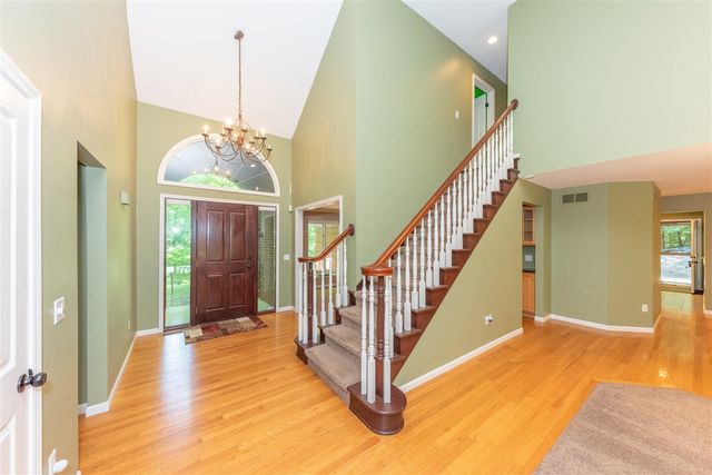 7421 Black Forest Drive, Dexter, MI 48130