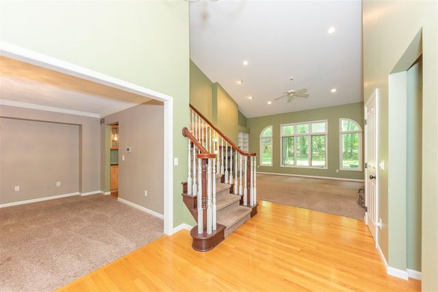 7421 Black Forest Drive, Dexter, MI 48130