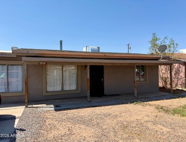 3301 W HOLLY Street, Phoenix, AZ 85009