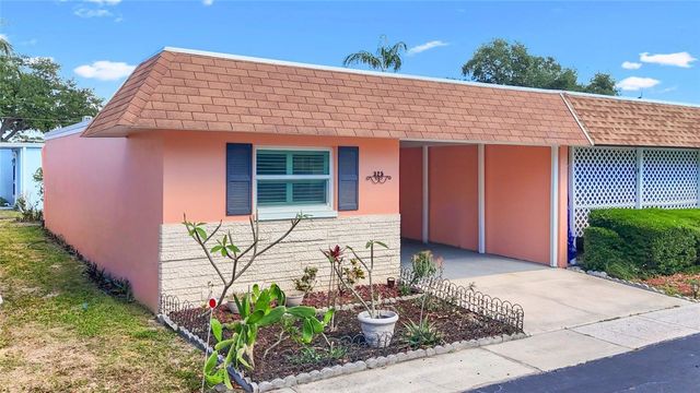 325 SKY LOCH DRIVE W, Dunedin, FL 34698