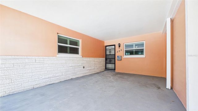325 SKY LOCH DRIVE W, Dunedin, FL 34698