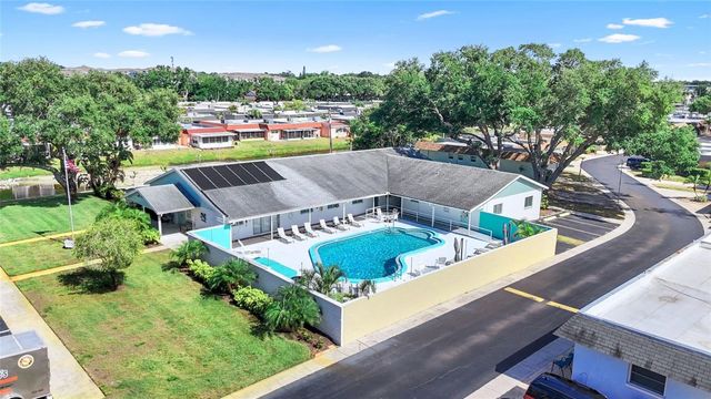 325 SKY LOCH DRIVE W, Dunedin, FL 34698