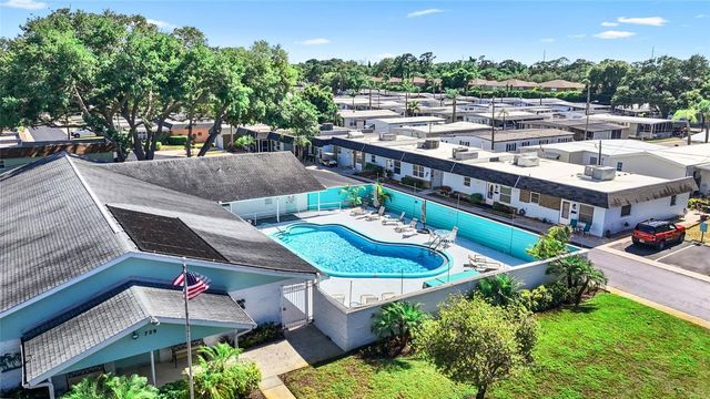 325 SKY LOCH DRIVE W, Dunedin, FL 34698