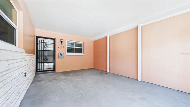 325 SKY LOCH DRIVE W, Dunedin, FL 34698