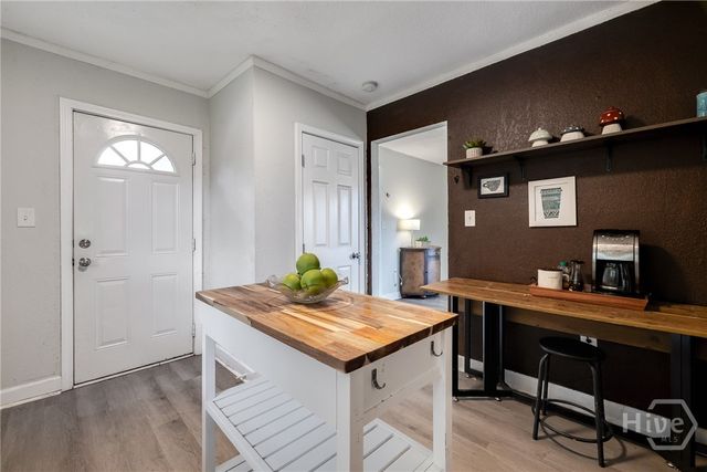 2004 N Fernwood Drive, Savannah, GA 31404