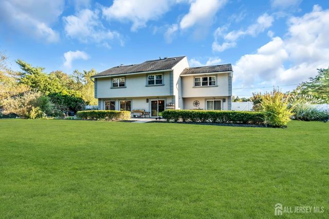 690 Elton Adelphia Road, Freehold, NJ 07728