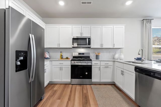 3019 Stokers Ln, Nashville, TN 37218