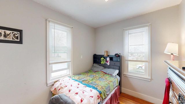 522 W Foster STREET, Tomah, WI 54660