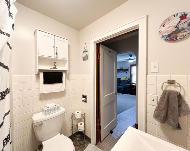 522 W Foster STREET, Tomah, WI 54660