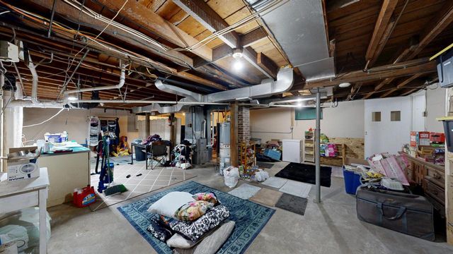 522 W Foster STREET, Tomah, WI 54660