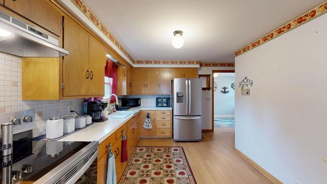 522 W Foster STREET, Tomah, WI 54660