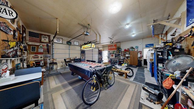 522 W Foster STREET, Tomah, WI 54660