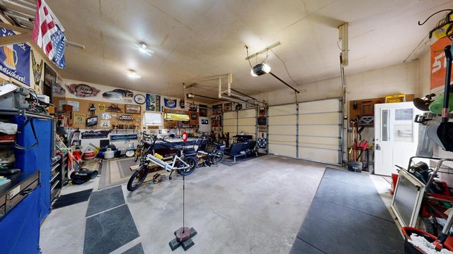 522 W Foster STREET, Tomah, WI 54660