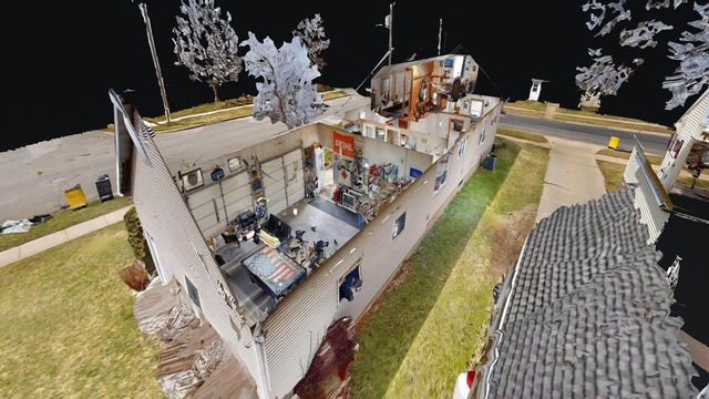 522 W Foster STREET, Tomah, WI 54660