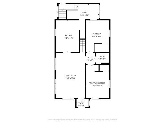 522 W Foster STREET, Tomah, WI 54660