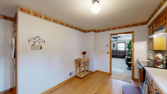 522 W Foster STREET, Tomah, WI 54660