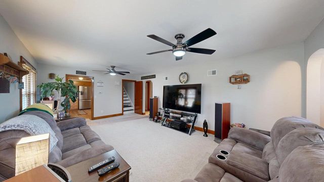 522 W Foster STREET, Tomah, WI 54660