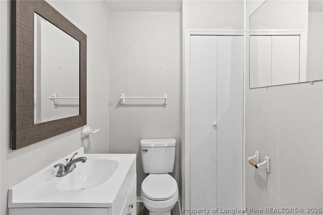 4917 Ashton Road, Fayetteville, NC 28304