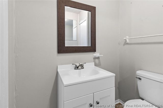 4917 Ashton Road, Fayetteville, NC 28304