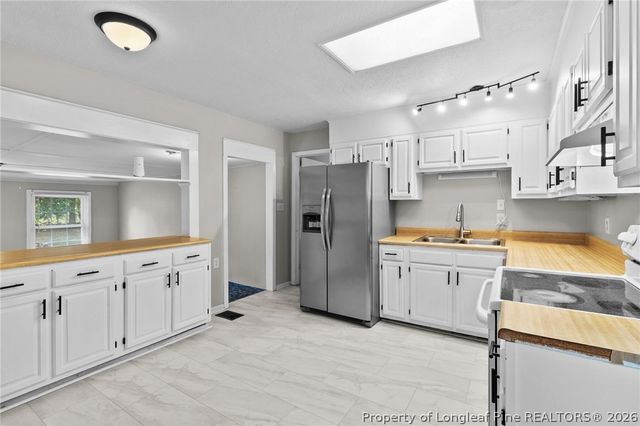 4917 Ashton Road, Fayetteville, NC 28304