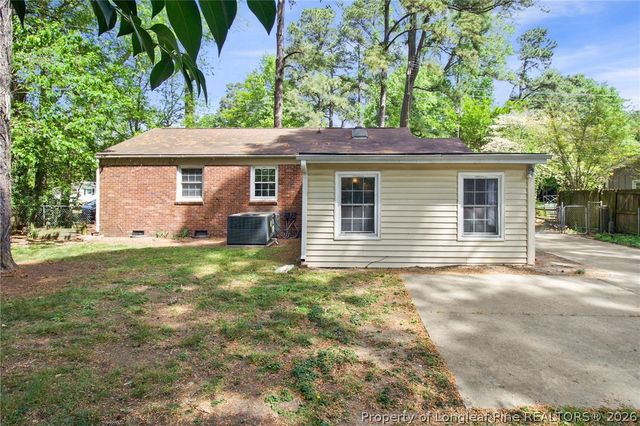 4917 Ashton Road, Fayetteville, NC 28304