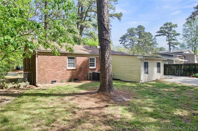 4917 Ashton Road, Fayetteville, NC 28304