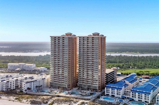 23008 Perdido Beach Blvd 2608, Orange Beach, AL 36561