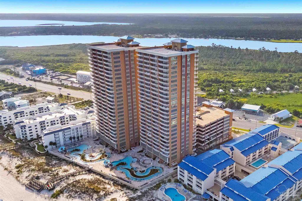 23008 Perdido Beach Blvd 2608, Orange Beach, AL 36561