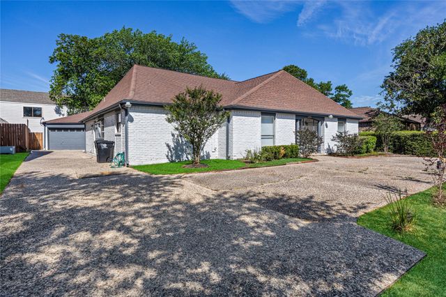 11906 Pepperdine Lane, Houston, TX 77071