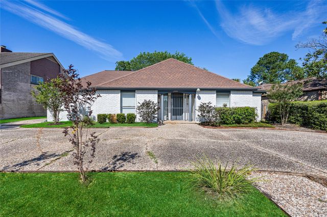 11906 Pepperdine Lane, Houston, TX 77071