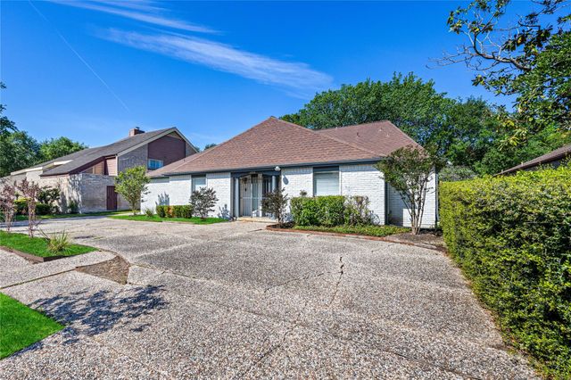 11906 Pepperdine Lane, Houston, TX 77071