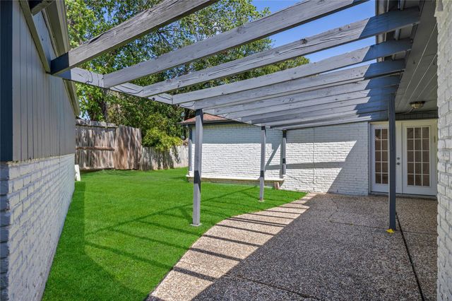 11906 Pepperdine Lane, Houston, TX 77071