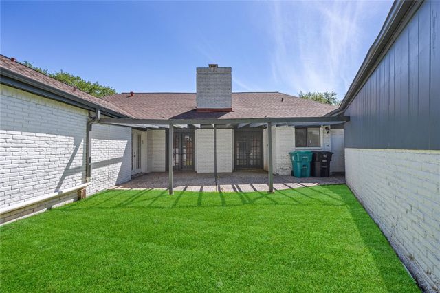 11906 Pepperdine Lane, Houston, TX 77071