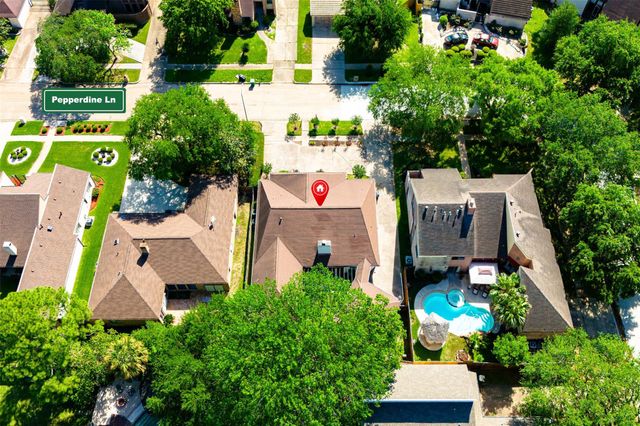 11906 Pepperdine Lane, Houston, TX 77071