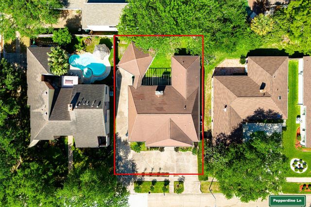 11906 Pepperdine Lane, Houston, TX 77071