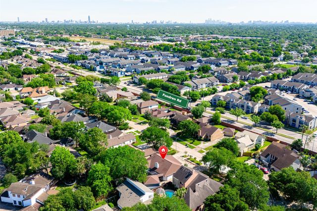 11906 Pepperdine Lane, Houston, TX 77071