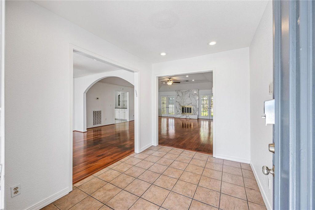11906 Pepperdine Lane, Houston, TX 77071