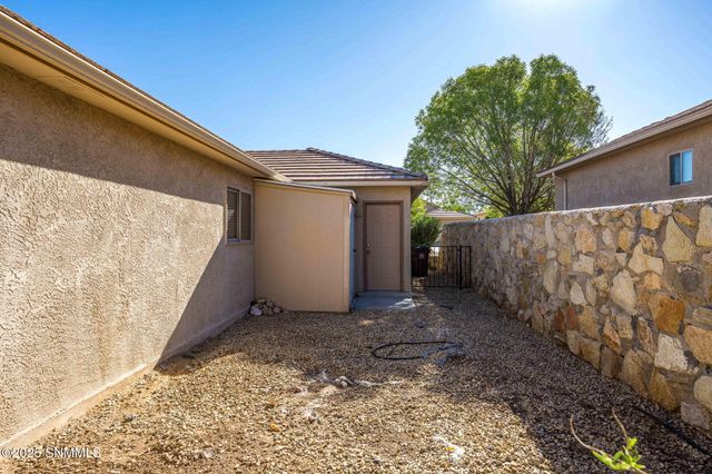 2525 Tierra Grande Court, Las Cruces, NM 88011