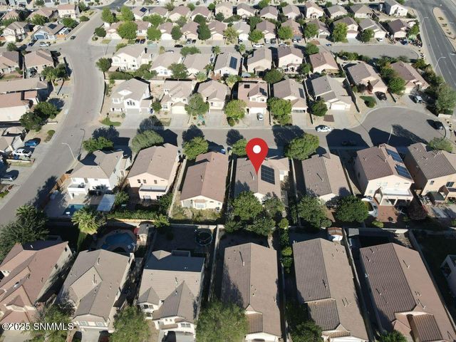 2525 Tierra Grande Court, Las Cruces, NM 88011