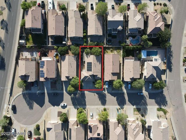 2525 Tierra Grande Court, Las Cruces, NM 88011