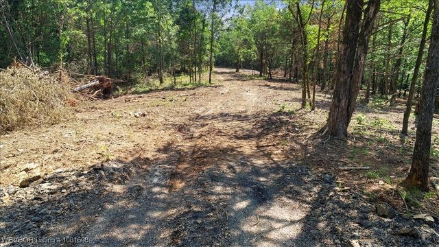 16275 Lovings Road, Heavener, OK 74937