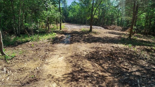 16275 Lovings Road, Heavener, OK 74937