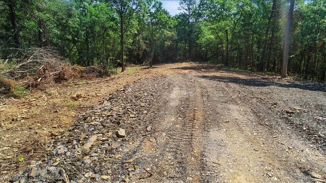 16275 Lovings Road, Heavener, OK 74937