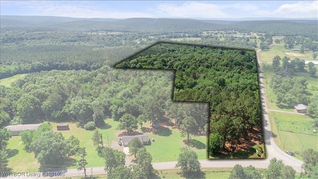 16275 Lovings Road, Heavener, OK 74937