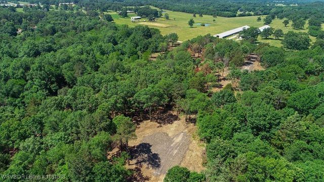 16275 Lovings Road, Heavener, OK 74937