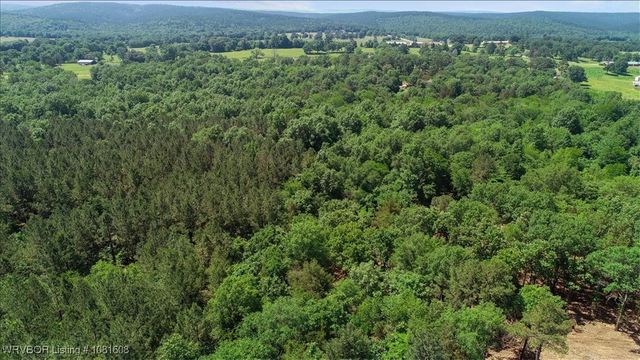 16275 Lovings Road, Heavener, OK 74937